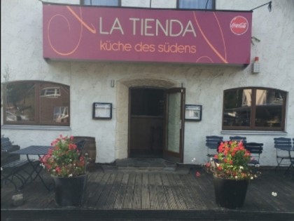 Photo:  La Tienda